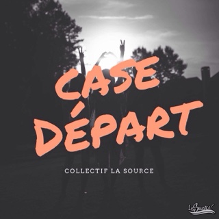 La source - Case depart